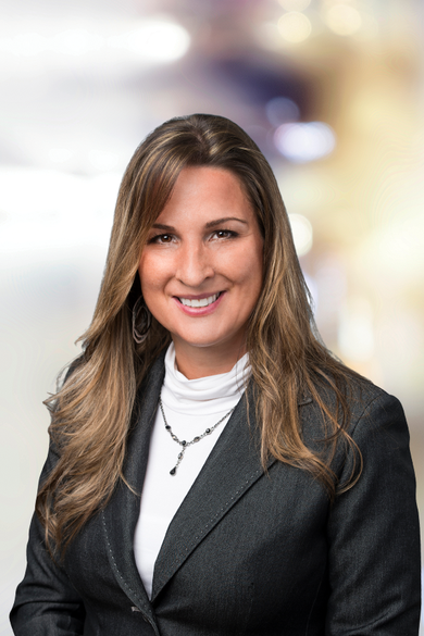 Portrait of Tammy Kelley, REALTOR®.